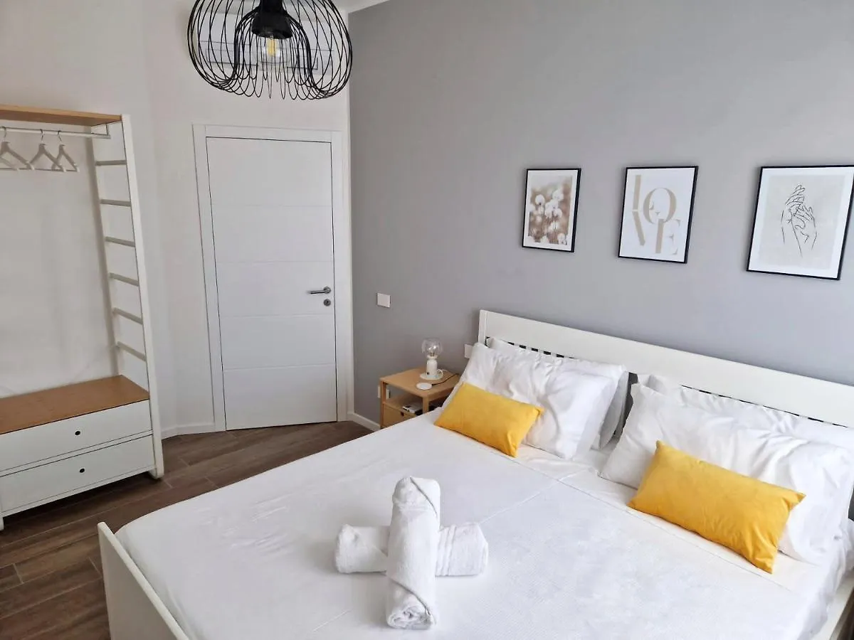 Marco Polo Apartment Verona