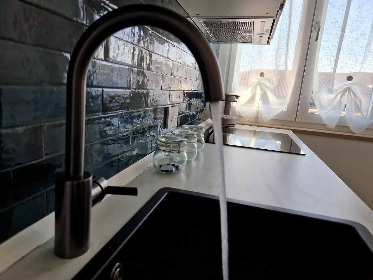 Marco Polo Apartment Verona