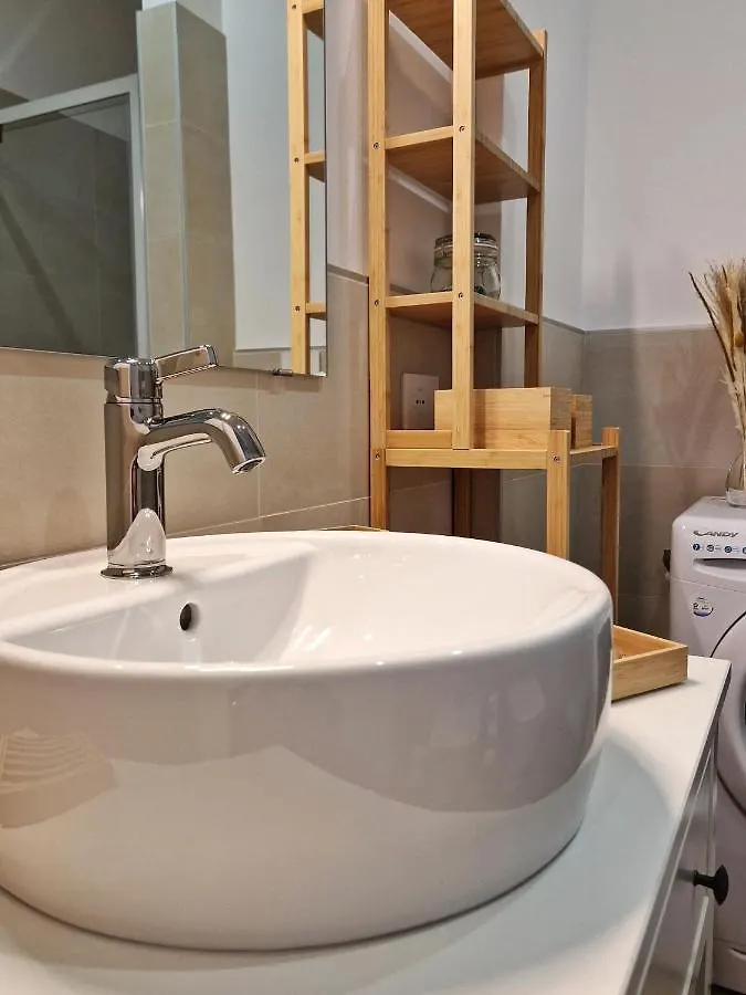 Marco Polo Apartment Verona